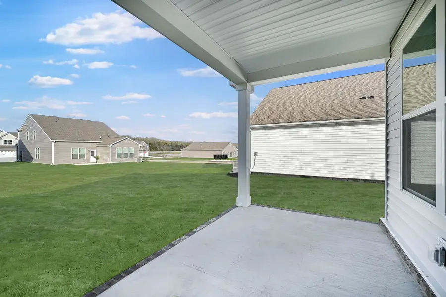 1008 Nature Ln, Lewisburg, TN 37091 - #3