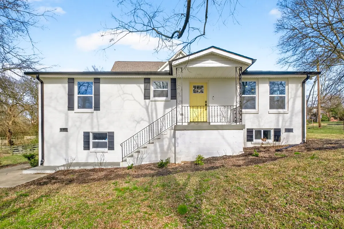 1725 Roger Ave, Nashville, TN 37207 - #1