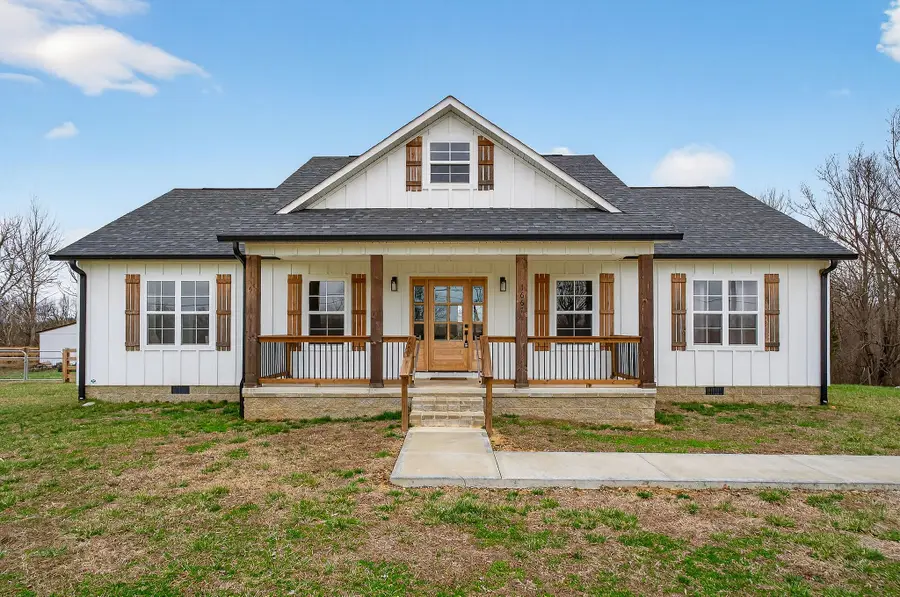 1667 Old Bon Air Rd, Sparta, TN 38583 - #3