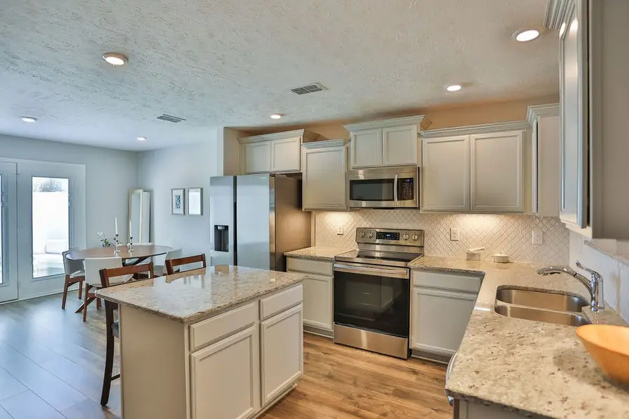 1642 Calypso Dr, Murfreesboro, TN 37128 - #3