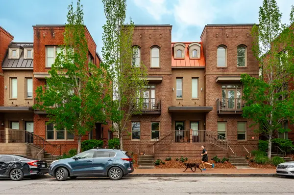 1221 4th Ave N, Nashville, TN 37208