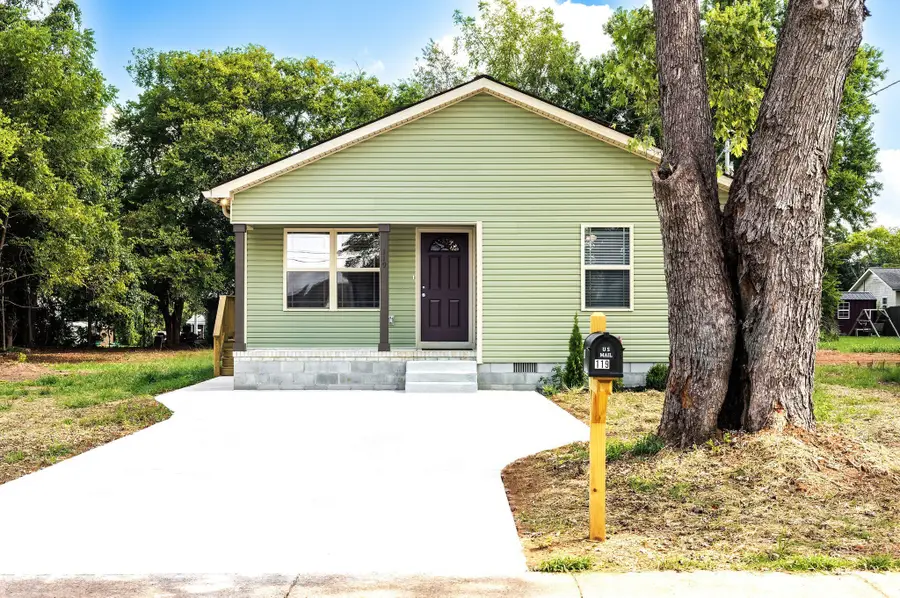 119 Kenmore Ave, Winchester, TN 37398 - #2