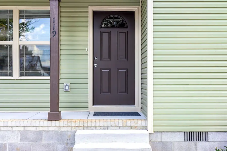 119 Kenmore Ave, Winchester, TN 37398 - #3