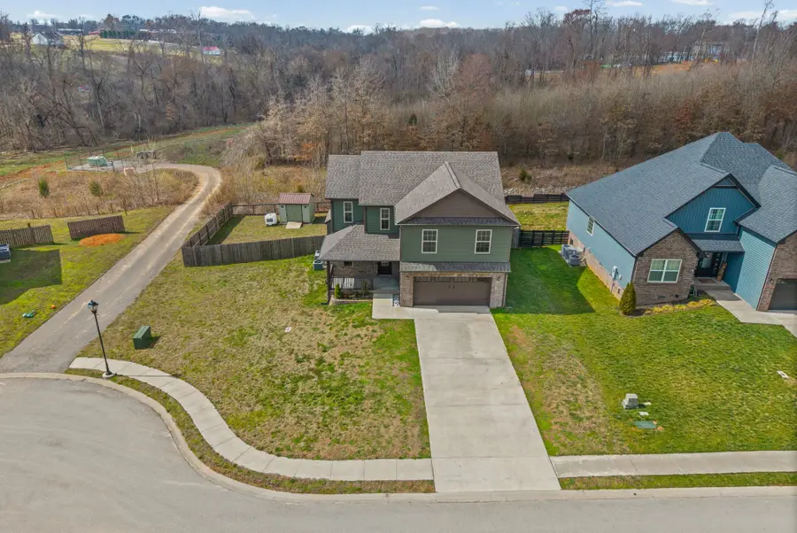 1160 Governors Run, Clarksville, TN 37042 - #2