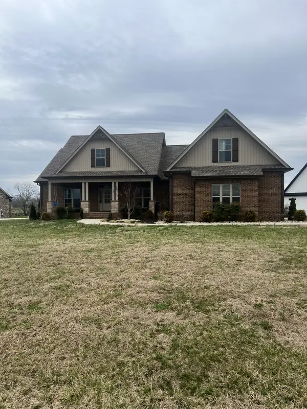 639 Blue Water Dr, Cookeville, TN 38506