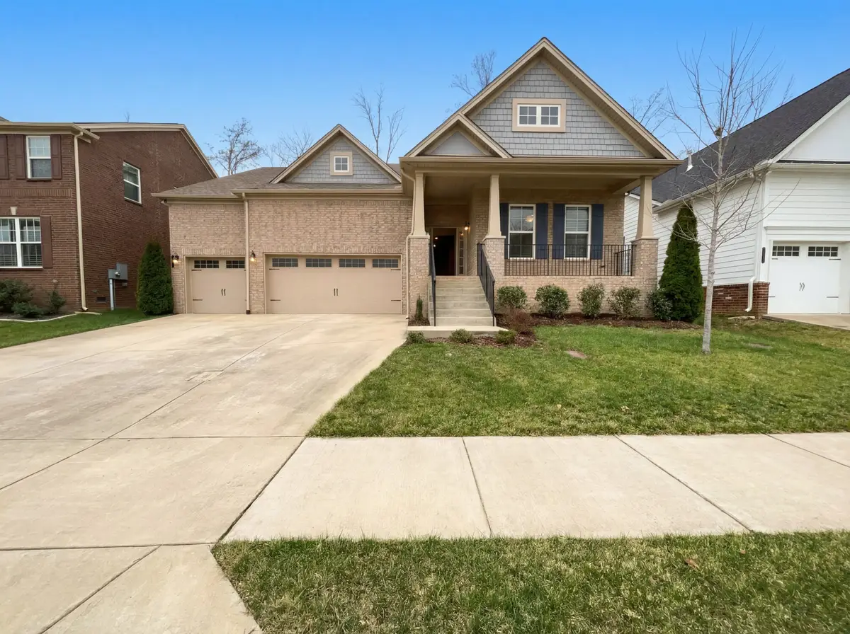 1621 Alayna Dr, Nashville, TN 37221 - #1