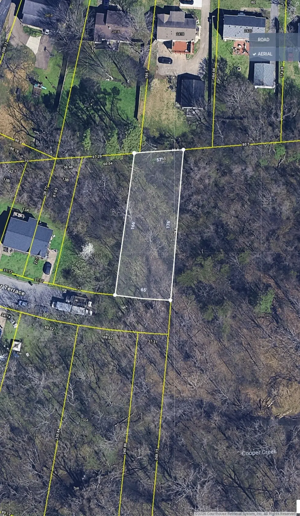 0 Cooper Terrace, Nashville, TN 37216 - #1