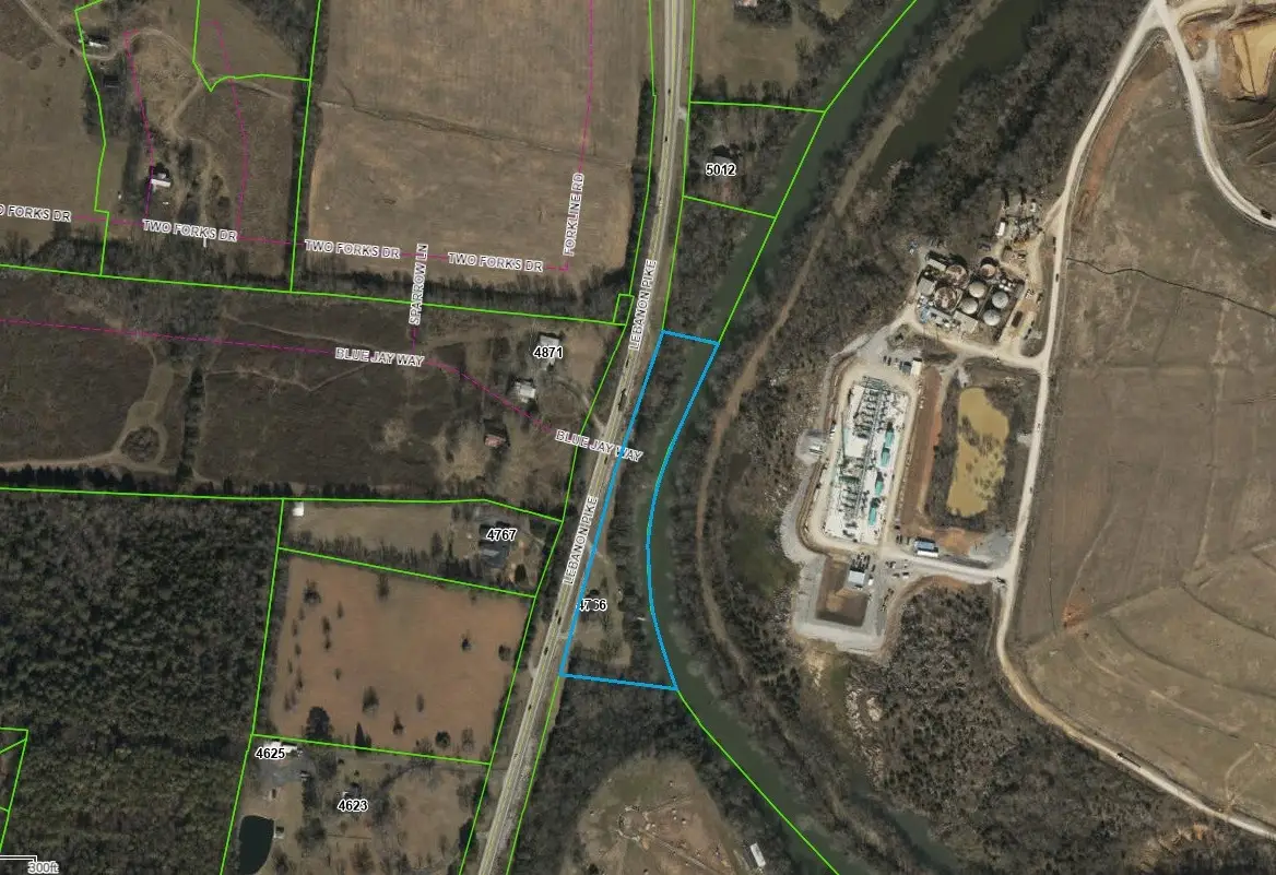 4766 Lebanon Pike, Murfreesboro, TN 37129 - #1