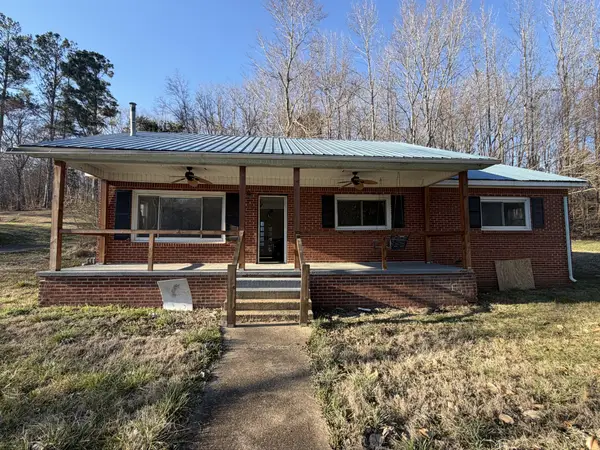 951 Hwy 99, Waynesboro, TN 38485