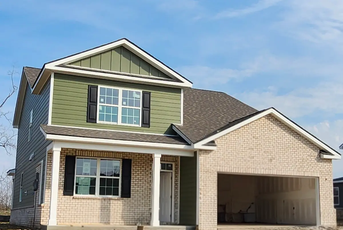 6076 Eugene Drive, Smyrna, TN 37167 - #1