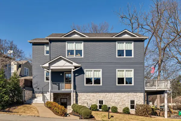 1610 Primrose Ave, Nashville, TN 37212