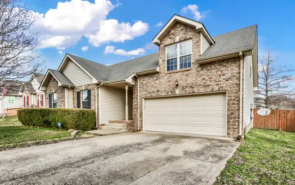 3260 Veranda Cir, Clarksville, TN 37042