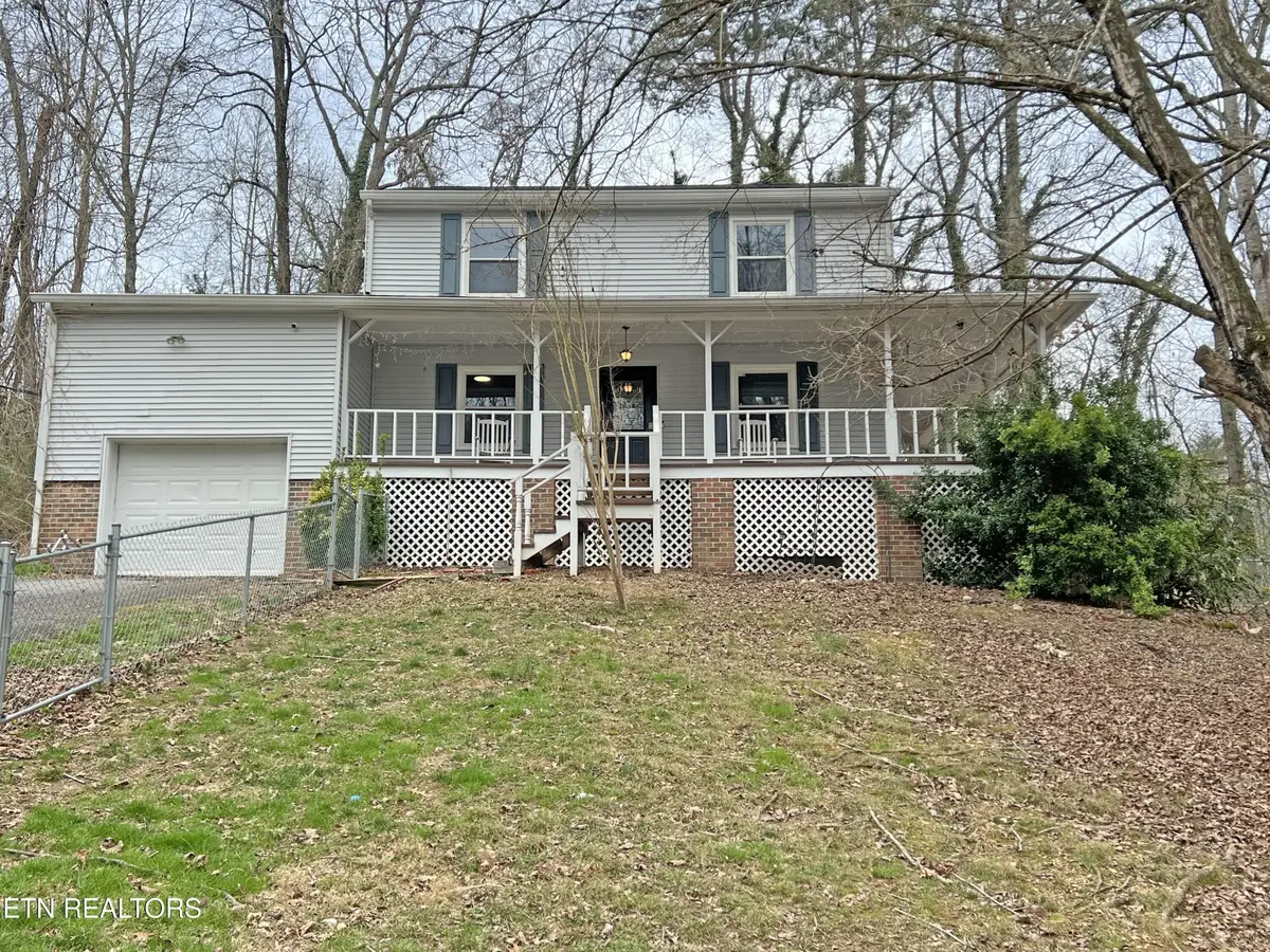 2041 Nw Valley Hills Lane, Cleveland, TN 37311 - #1