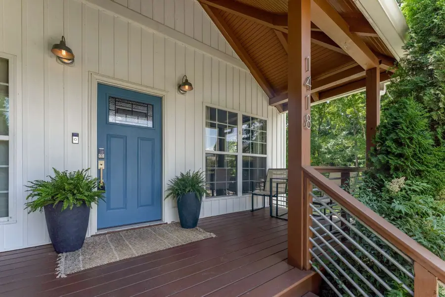 1418 Ridge Rd, Dickson, TN 37055 - #2