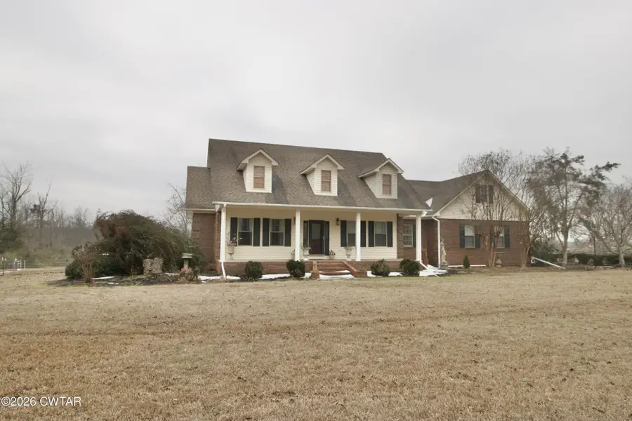 2845 Gilchrist Stantonville Rd, Stantonville, TN 38379 - #3