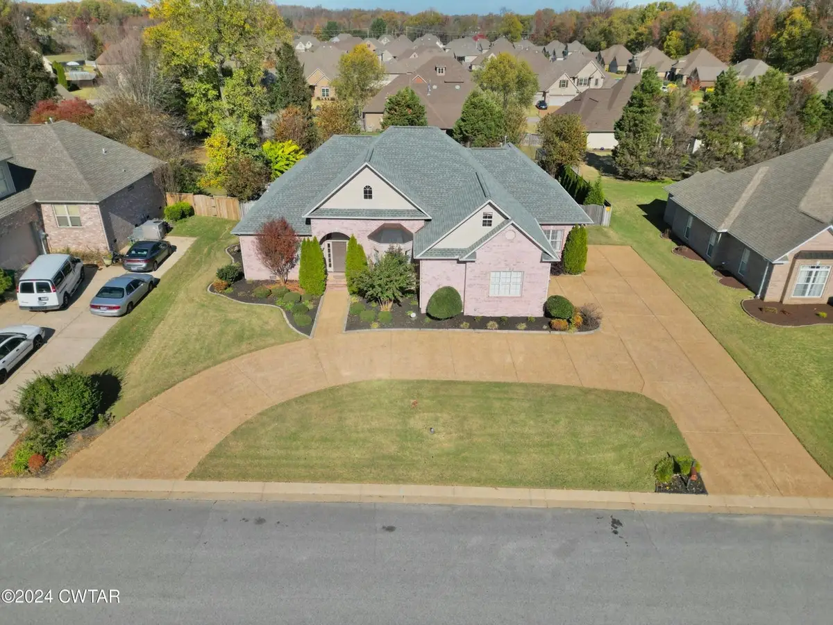 97 Wrights Mill Dr, Jackson, TN 38305 - #1