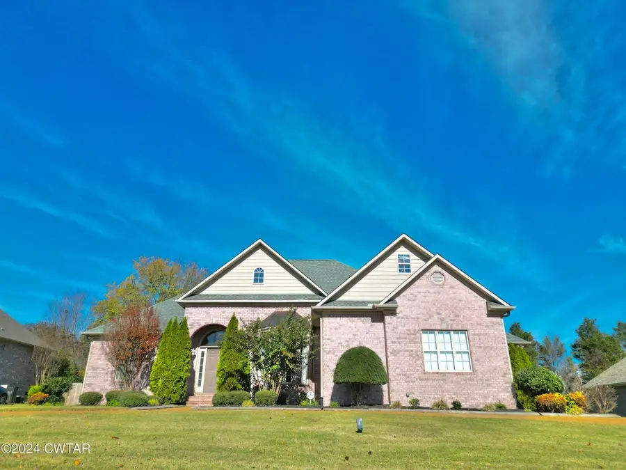 97 Wrights Mill Dr, Jackson, TN 38305 - #2