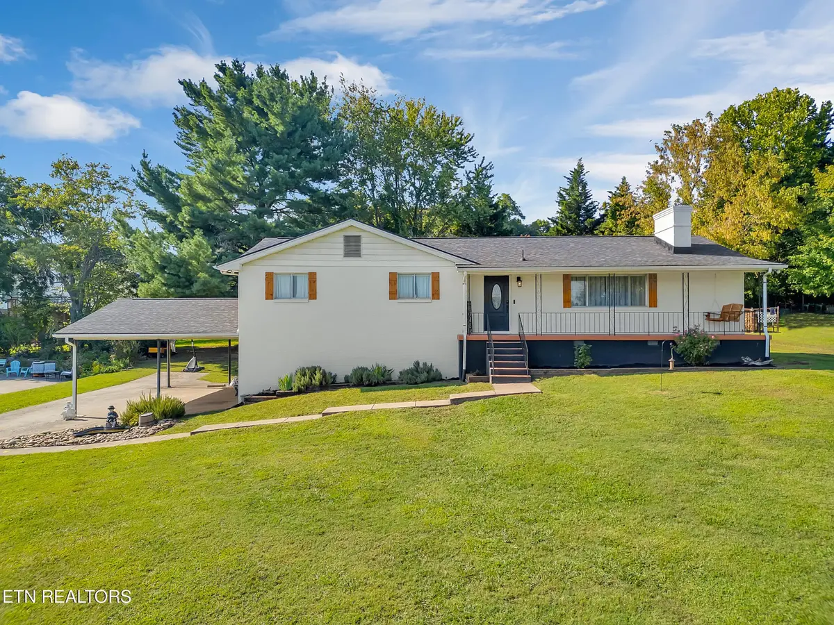 217 Mayview Drive, Powell, TN 37849 - #1