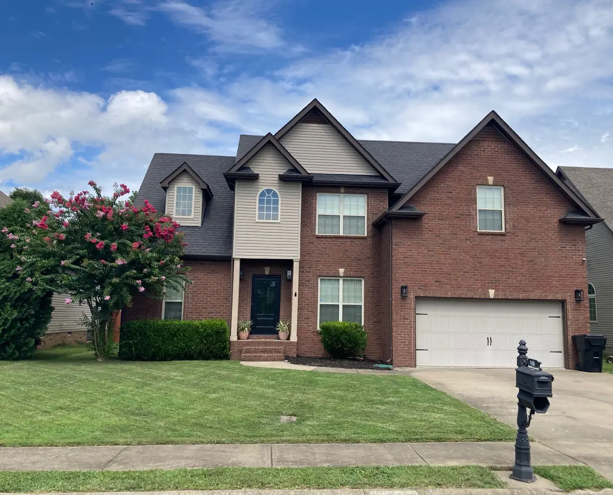 3367 Cotham Ln, Clarksville, TN 37042 - #1