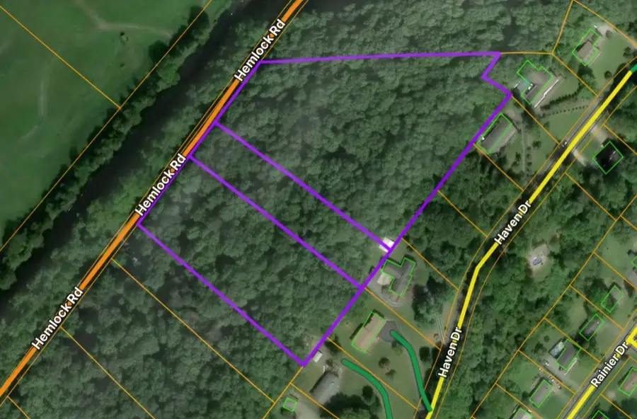 0 Hemlock Rd, Kingsport, TN 37664 - #3