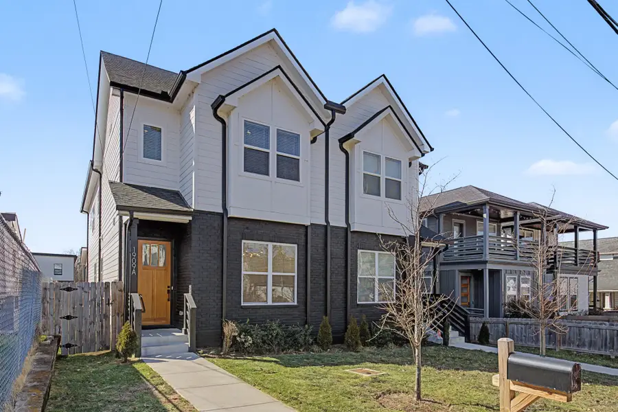 1909A 15th Ave N, Nashville, TN 37208 - #2