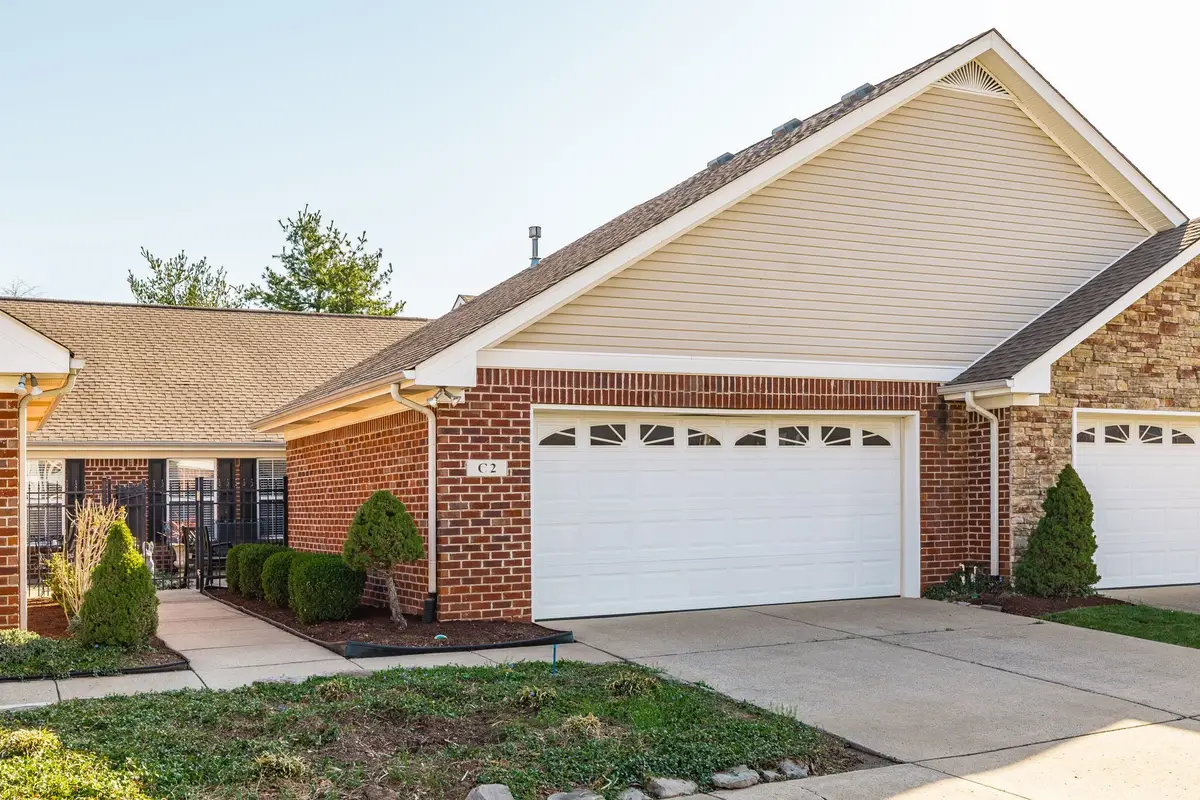 800 Browns Ln #C2, Gallatin, TN 37066 - #1