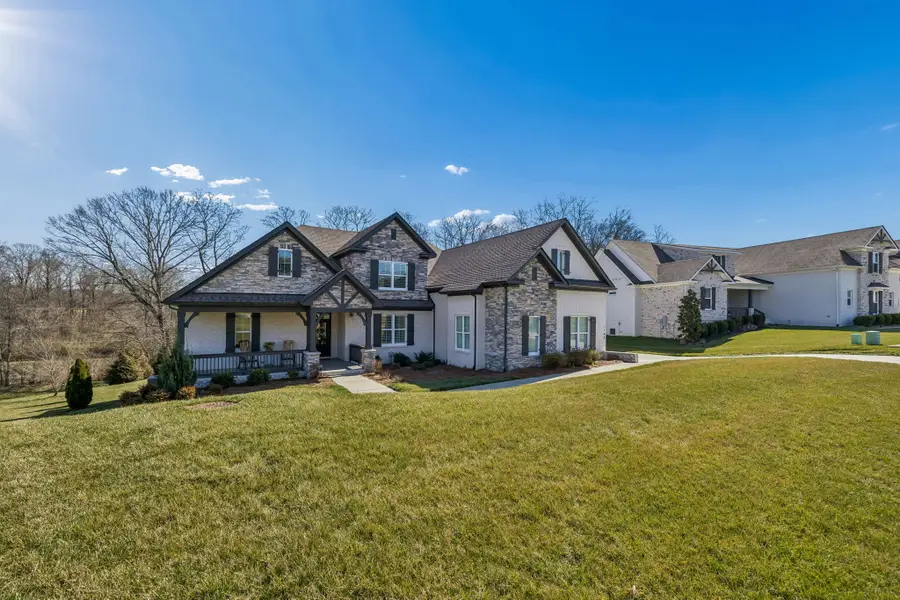 1148 Pretender Way, Columbia, TN 38401 - #3