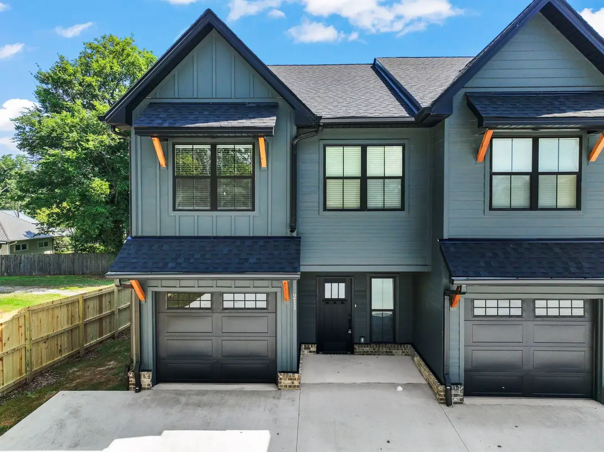 217 S Porter St, Winchester, TN 37398 - #1