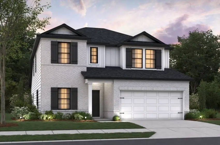 237 Rose Hannah Dr, Gallatin, TN 37066 - #1