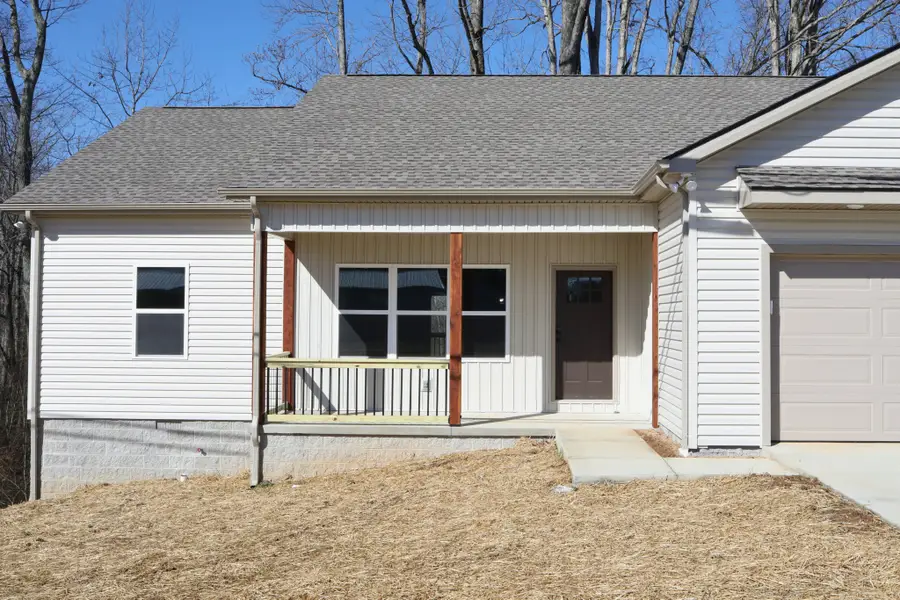 8634 Holmes Creek Road, Smithville, TN 37166 - #2