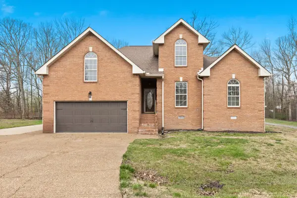 1024 Sassafras Ln, Goodlettsville, TN 37072