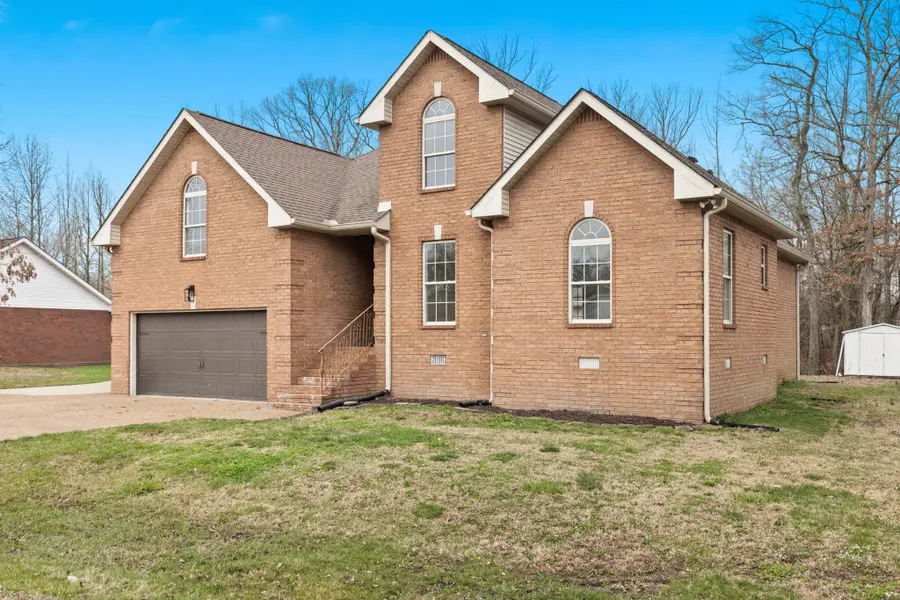 1024 Sassafras Ln, Goodlettsville, TN 37072 - #3