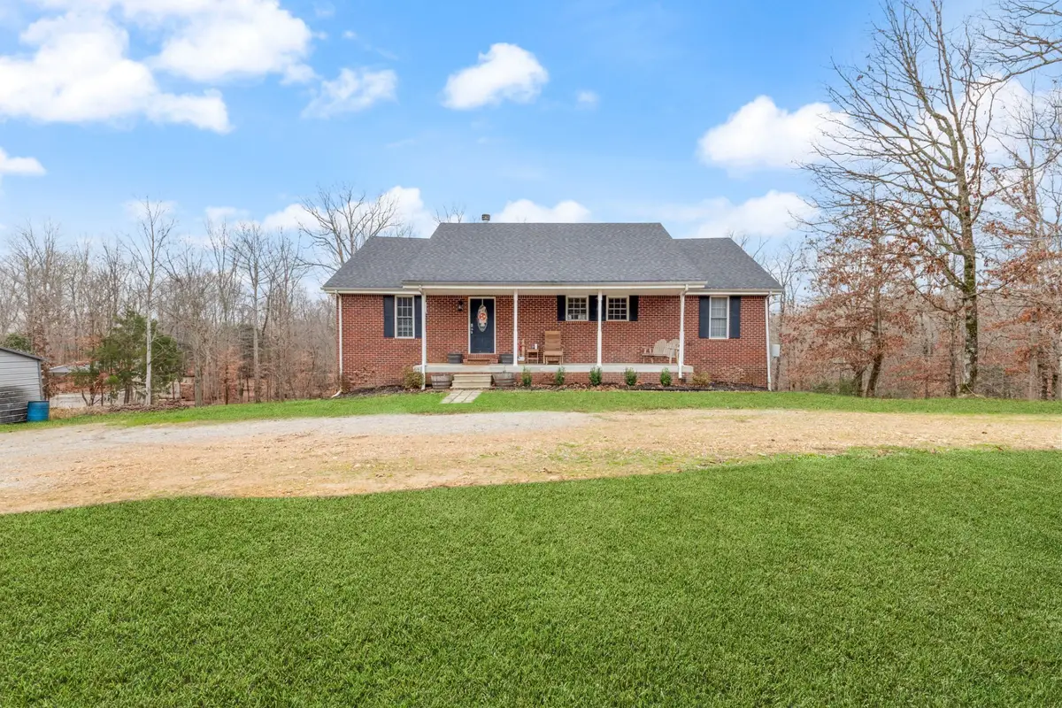 2323 Nubbin Ridge Rd, Dickson, TN 37055 - #1