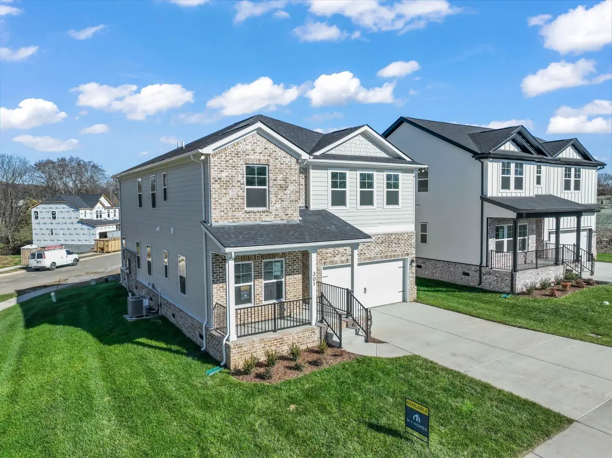 236 Rose Hannah Dr, Gallatin, TN 37066 - #1