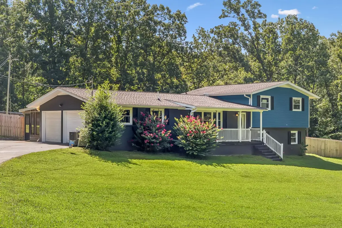 129 Dylark Dr, Waverly, TN 37185 - #1