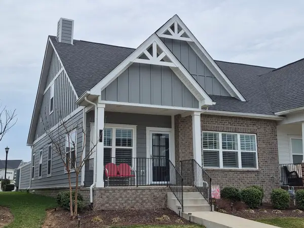 808 Griff Ln, Lebanon, TN 37087