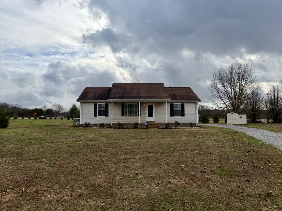 1008 E Evelyn Ct, Portland, TN 37148 - #2