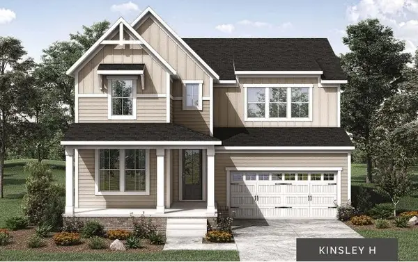 2006 Feather Stone Court, Columbia, TN 38401