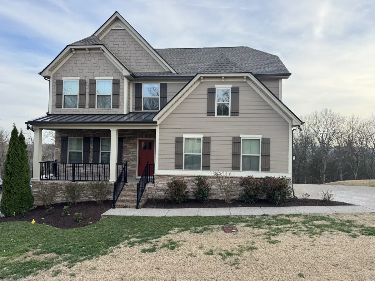 6794 Falls Ridge Ln, College Grove, TN 37046 - #1