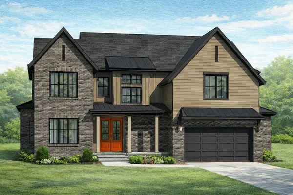 835 Summit Oaks Ct, Nashville, TN 37221