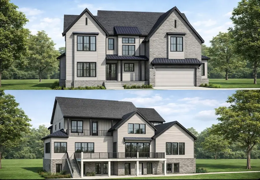 835 Summit Oaks Ct, Nashville, TN 37221 - #3