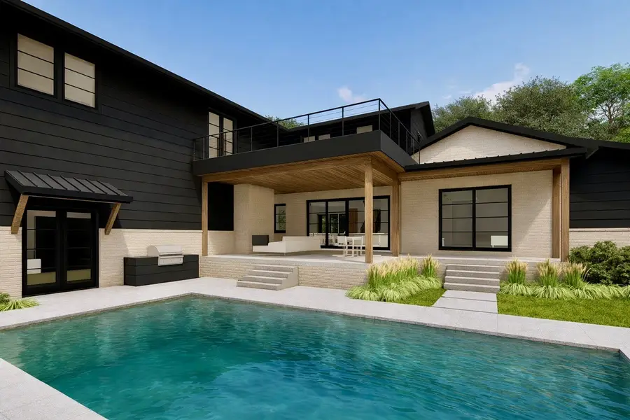 3372 Eslin Ct, Murfreesboro, TN 37130 - #2