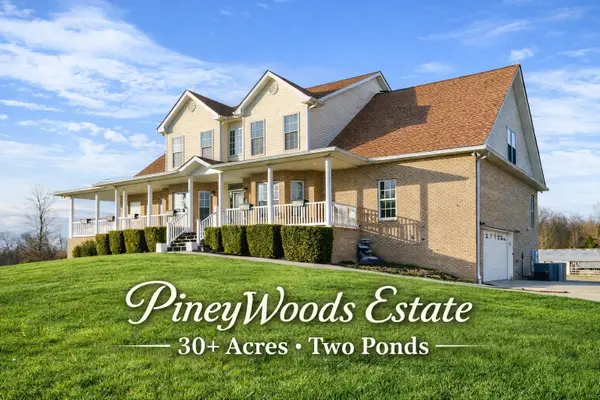 4591 Pineywoods Rd, Adams, TN 37010