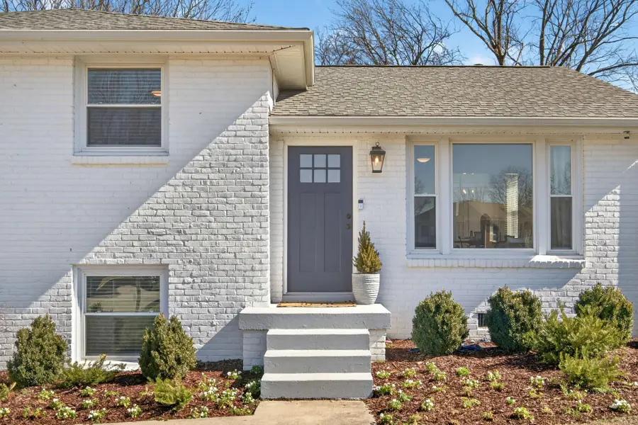 502 Scholarship Drive, Nashville, TN 37209 - #3