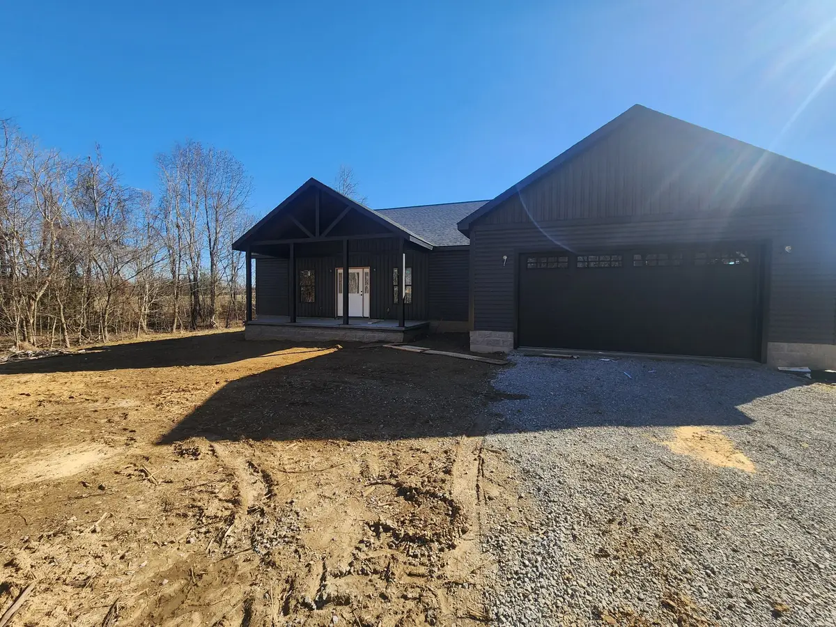 268 Carl Williams Rd, Crofton, KY 42217 - #1