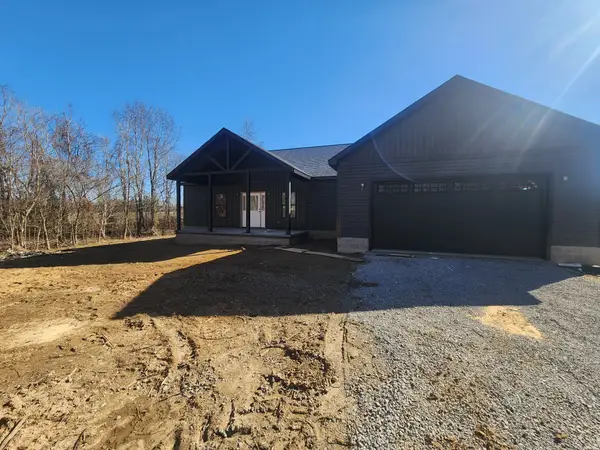 268 Carl Williams Rd, Crofton, KY 42217