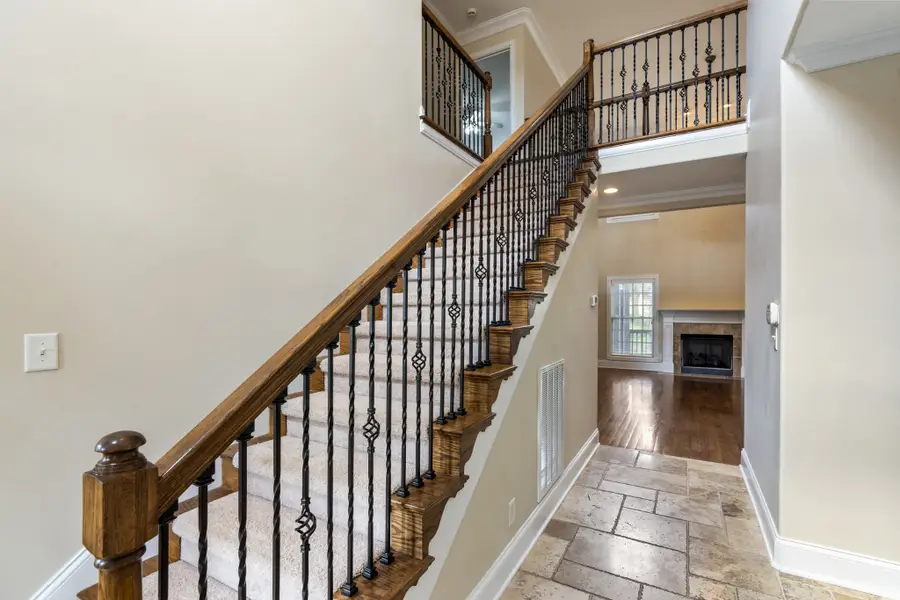 137 Clarendon Trce, Clarksville, TN 37043 - #3