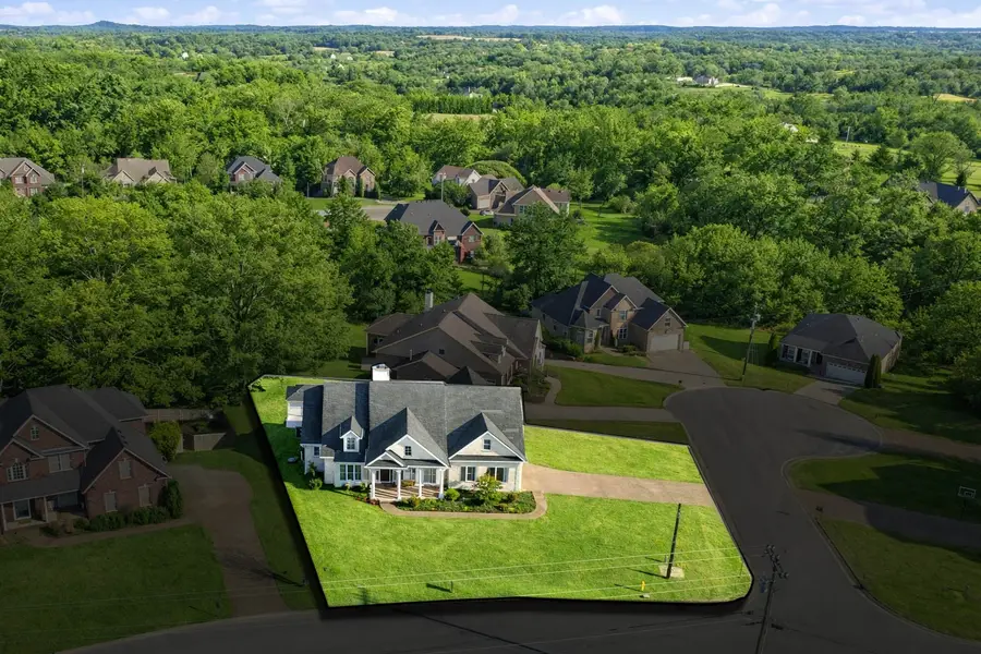 301 Harkins Court, Nolensville, TN 37135 - #2