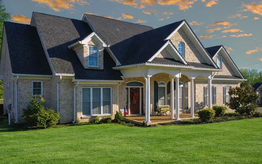 301 Harkins Court, Nolensville, TN 37135 - #3