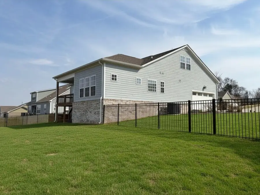 1136 Princeton Hills Dr, Nolensville, TN 37135 - #3